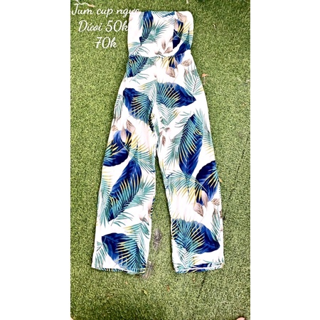 jumsuit cúp ngực đẹp nha