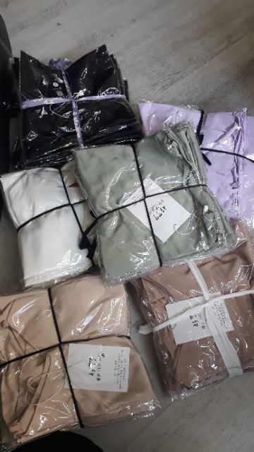 Áo 2 dây voan lụa mềm mịn nhiều màu kiểu dánh Hàn Quốc | BigBuy360 - bigbuy360.vn