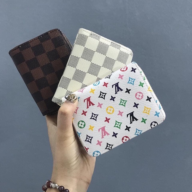 Ví mini hàng Quảng Châu chất đẹp | BigBuy360 - bigbuy360.vn