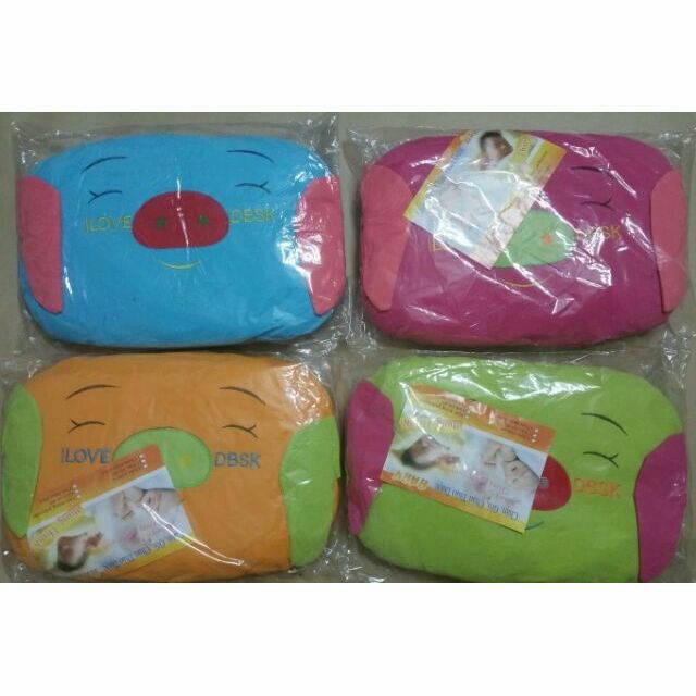 Combo 50 gối lợn to