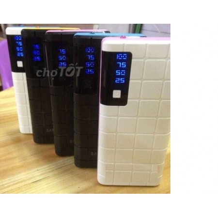 PIN DỰ PHÒNG OPPO 20.000 MAH