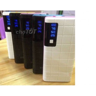 Pin dự phòng oppo 20.000 mah