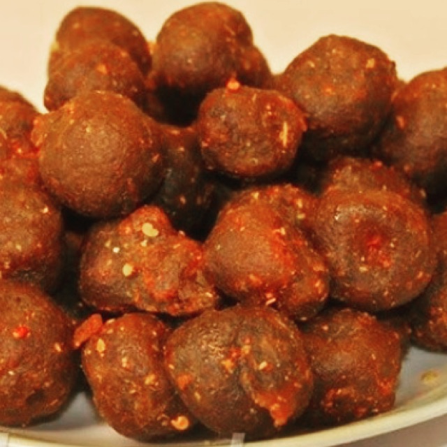 Ô Mai Sấu Cay(50k-500g)