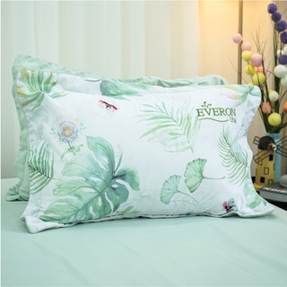 |HÀNG TỒN XẢ KHO| Ruột Gối Nằm Có Vỏ Everon Lite - Giao Màu Ngẫu Nhiên