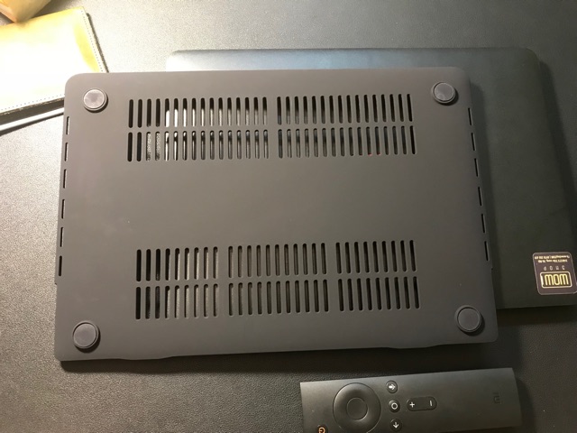 Ốp Macbook vân gỗ cao cấp chống trầy xước va đập | BigBuy360 - bigbuy360.vn