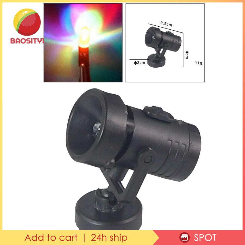 Mô Hình Đèn LED Sân Khấu Thời Trang