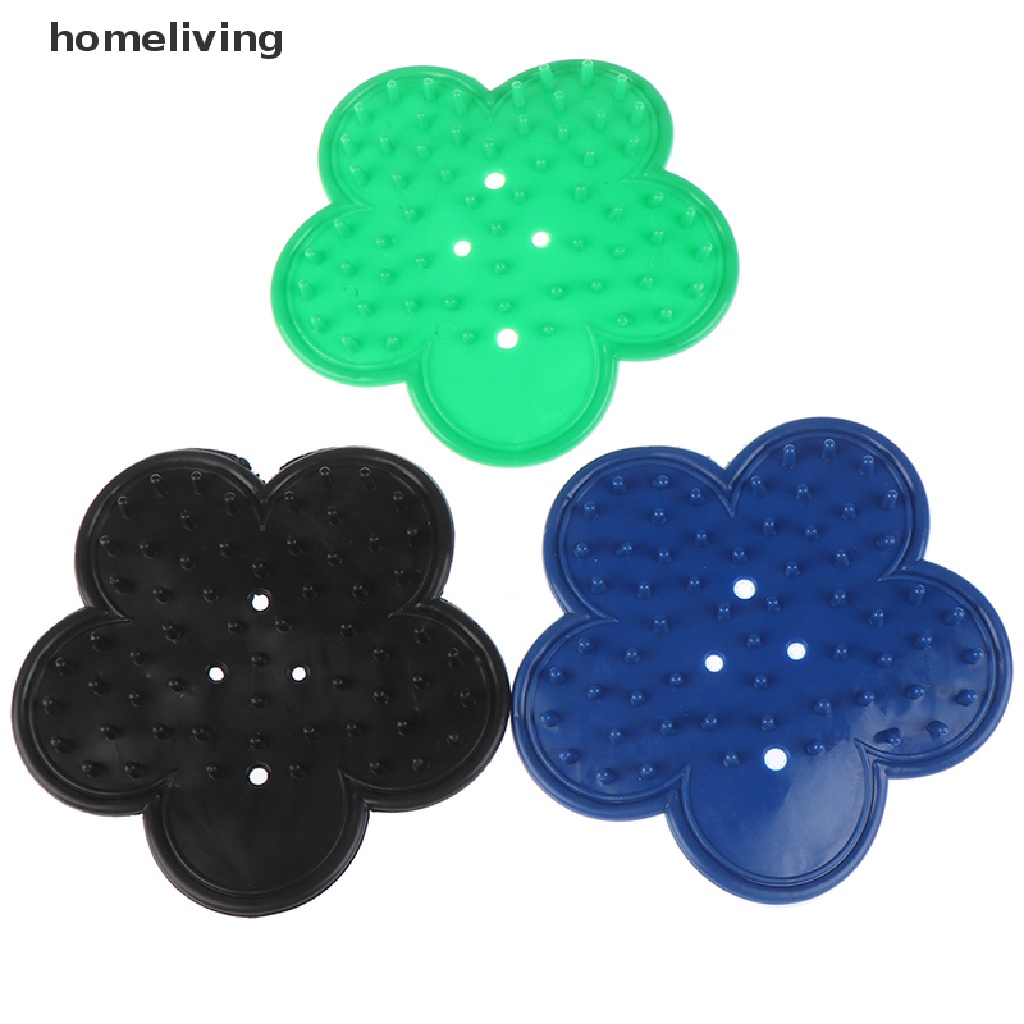 Dụng Cụ Tuốt Lá Hoa Hồng DIY Tiện Lợi Dành Cho Vườn Nhà