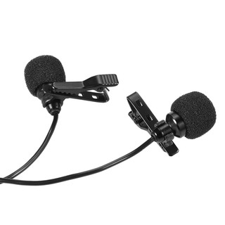 Microphone Cài Áo Lavalier KFW SK200