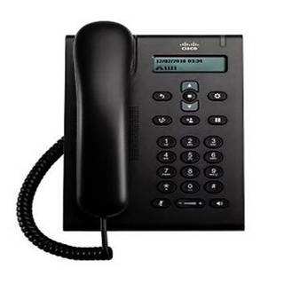Điện thoại ip cisco cp-3905 - loa ngoài full-duplex