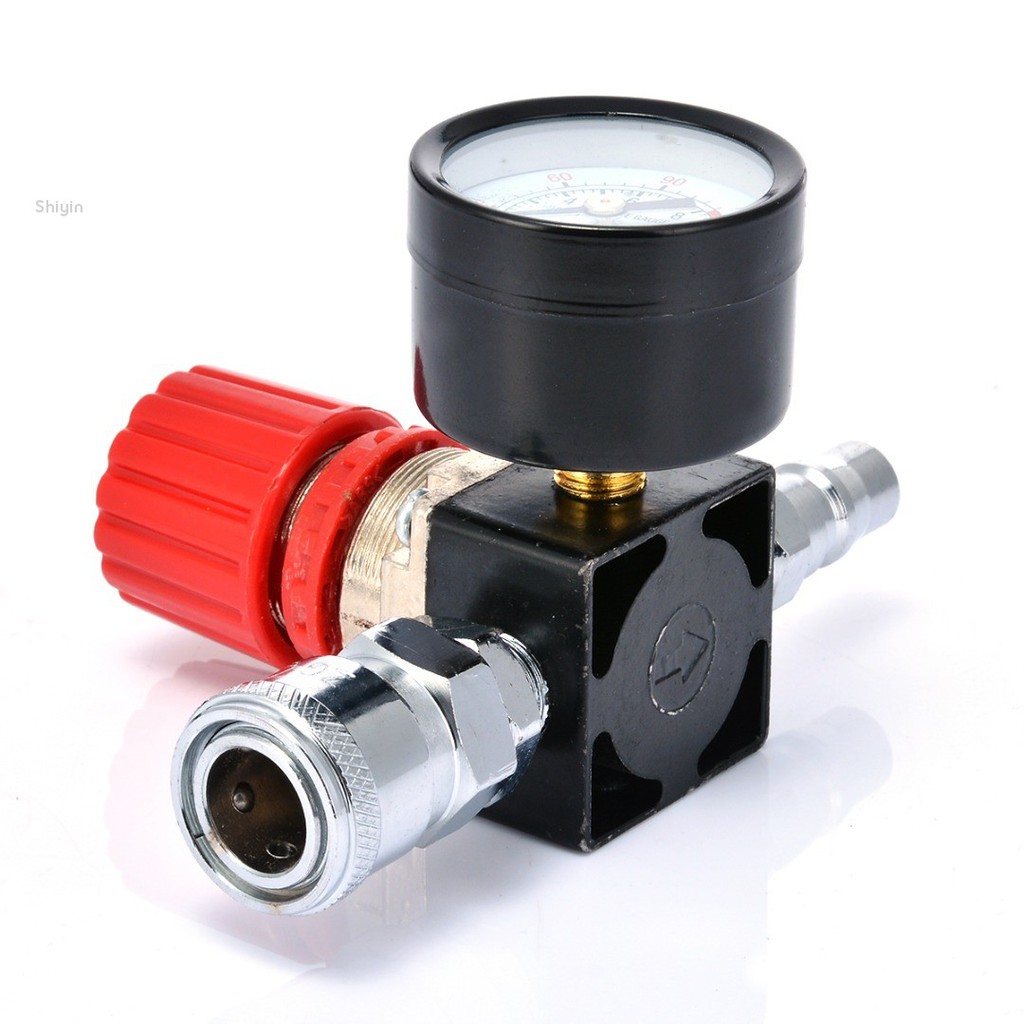 Bộ ĐiềU KhiểN MáY NéN Khí 1 / 4 "180PSI