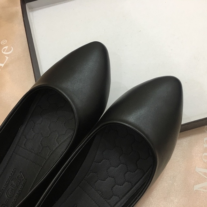 Giày bệt nữ búp bê công sở êm chân