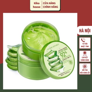 Gel Lô Hội Nature Republic Chính Hãng Hàn Quốc