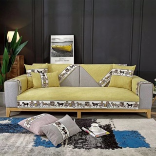 Bọc sofa dày 706 size 70*70cm