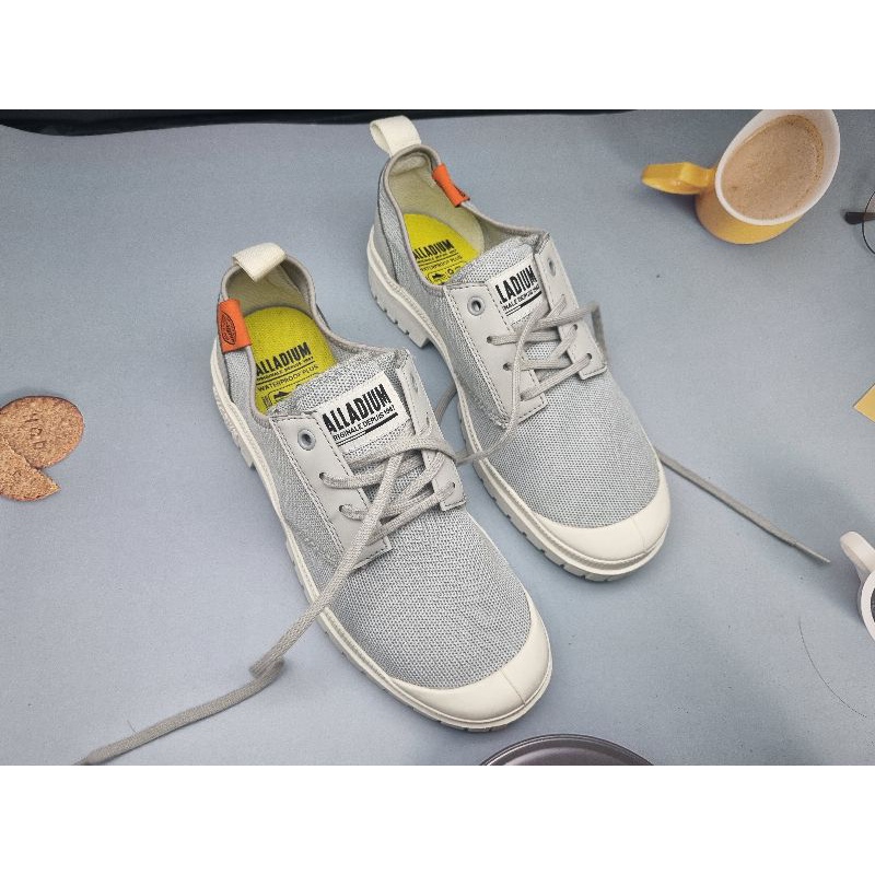 Palladium nam size 41 hàng sample