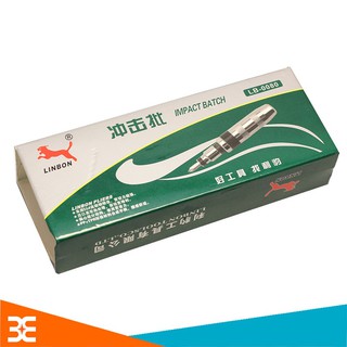 BỘ TUA VÍT ĐÓNG LINBON LB0080