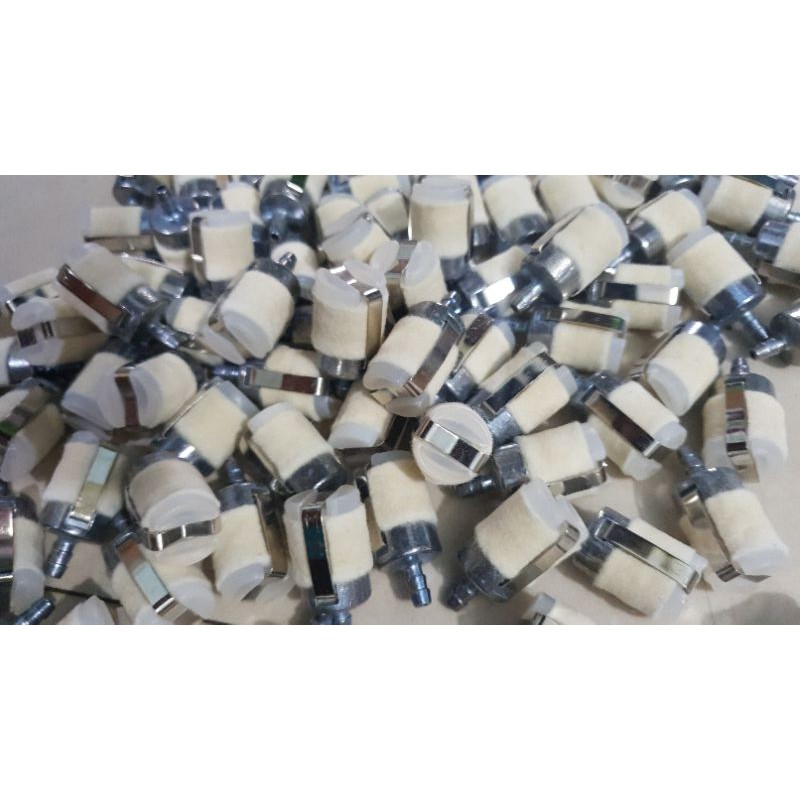Lọc xăng máy cắt cỏ và máy cưa xích
