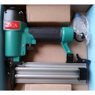 DCA Súng bắn đinh thẳng dùng hơi AF50 <HÀNG CHÍNH HÃNG>