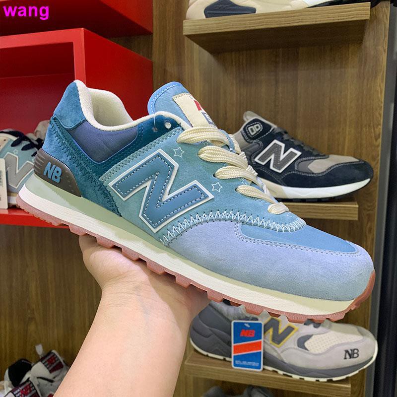 Giày Thể Thao New Balance 574