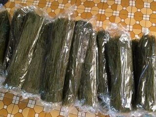 1kg BÚN KHÔ CHÙM NGÂY