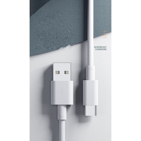 Cáp Sạc Nhanh Type-C,Micro USB P40 1 Mét