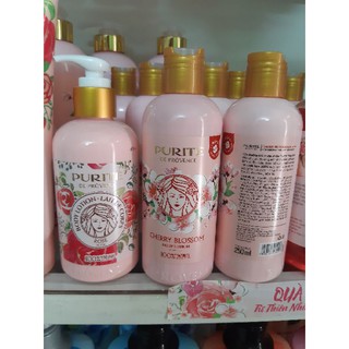 Sữa Dưỡng Thể PURITE 250ml