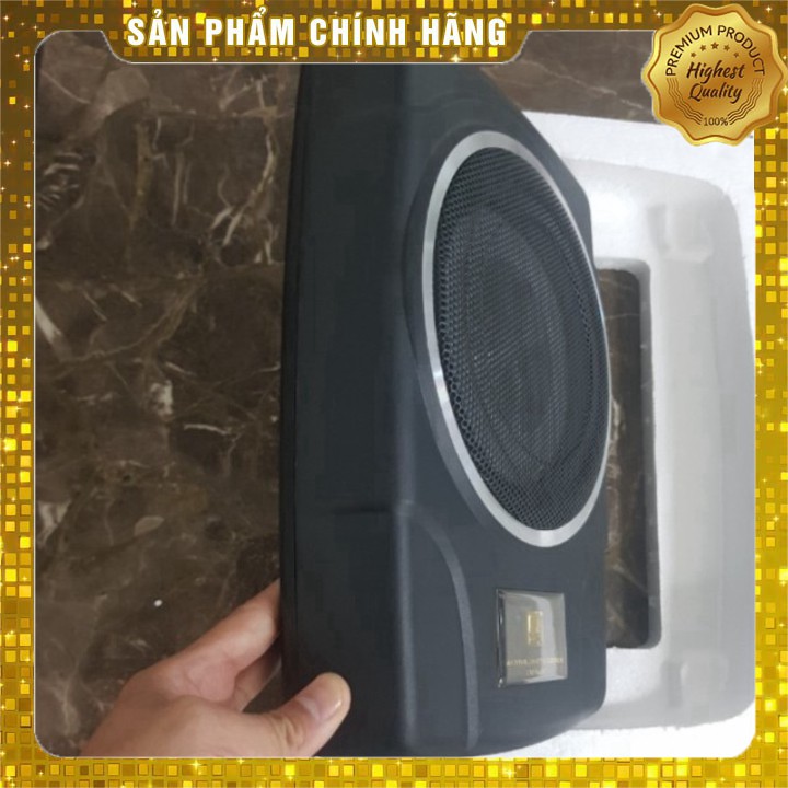 Bộ Loa Bass Siêu Trầm Đặt Gầm Ghế Xe Hơi, Ô Tô Cao Cấp MBQ-800E AD