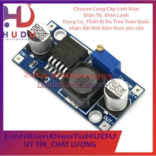 Module hạ áp buck dc-dc lm2596 3a