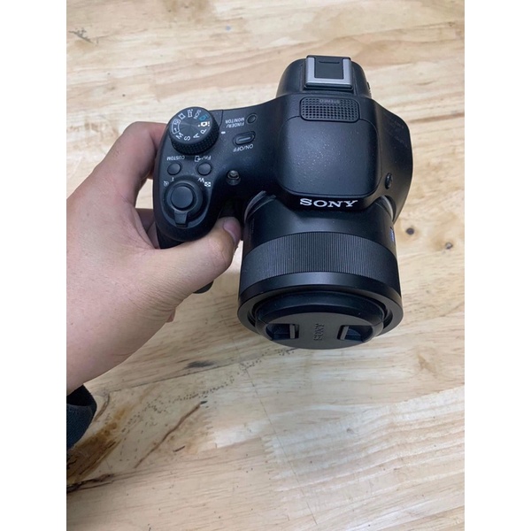 Sony Cybershot DSC-HX400V Mới 95%