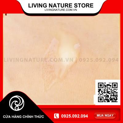 [Official Store] Gel giảm mụn mật ong Manuka Honey Gel 50ml - Living Nature | BigBuy360 - bigbuy360.vn