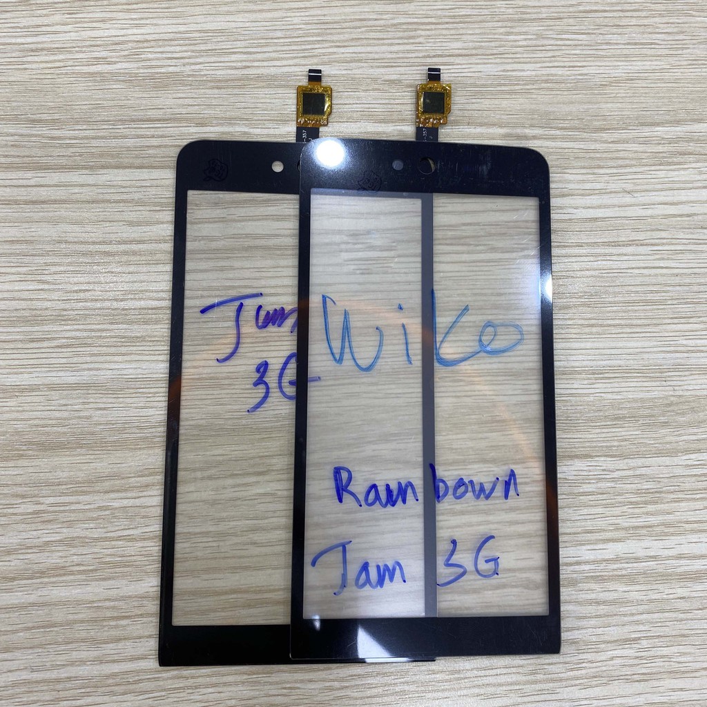 CẢM ỨNG WIKO RAINBOW JAM 3G