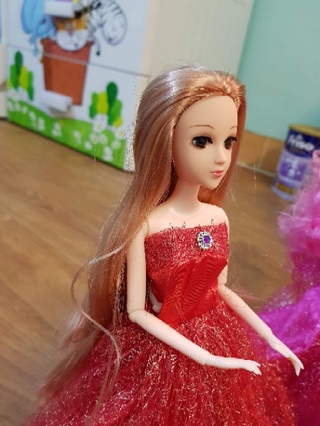 Búp bê kexin Nhật Bản