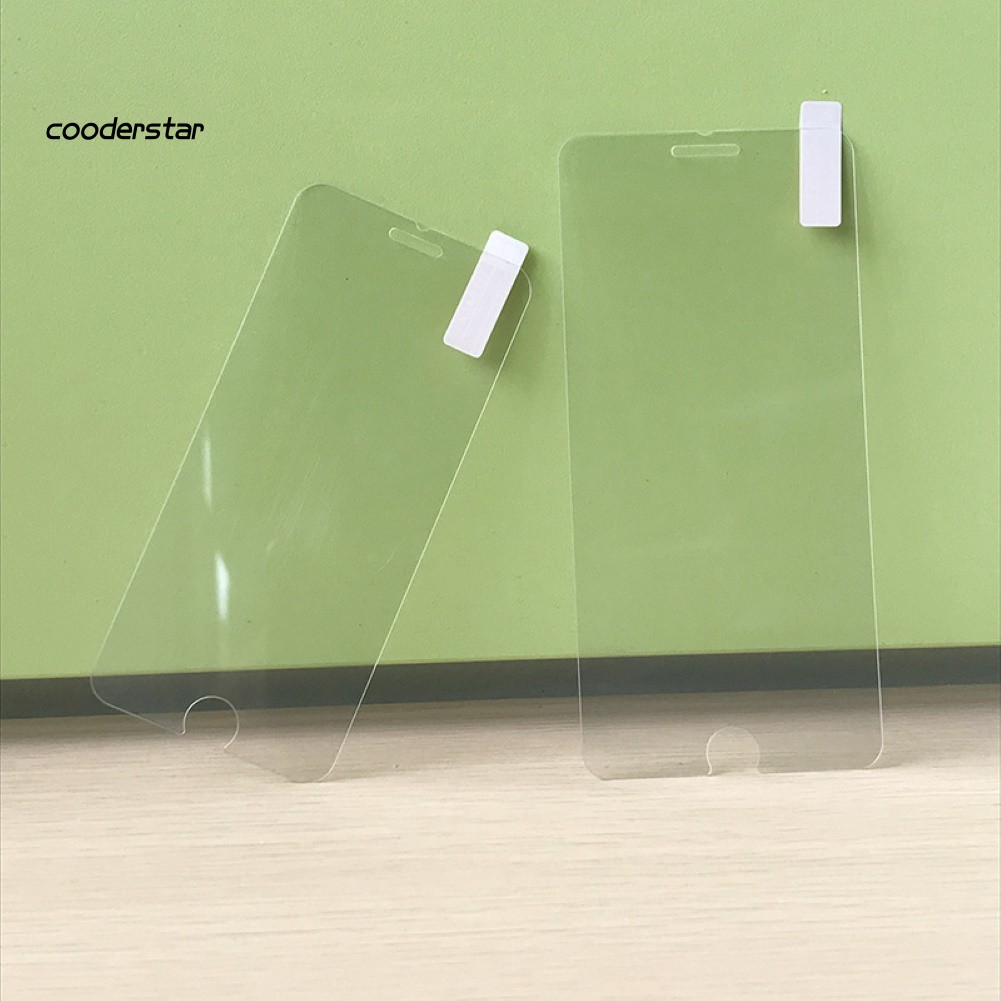 Kính cường lực bảo vệ màn hình điện thoại thích hợp cho IPHONE 6 6S 7 8 PLUS X XR XS MAX