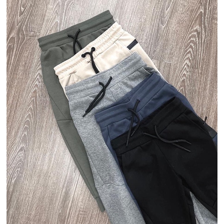 Quần nỉ F.O.X bé trai