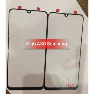 Kính ép A30/A50/A50s Samsung ( ko keo)