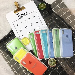 [Siêu Rẻ] ÔP CHỐNG BẨN ĐẦY ĐỦ CHO CÁC DÒNG MÁY IPHONE
