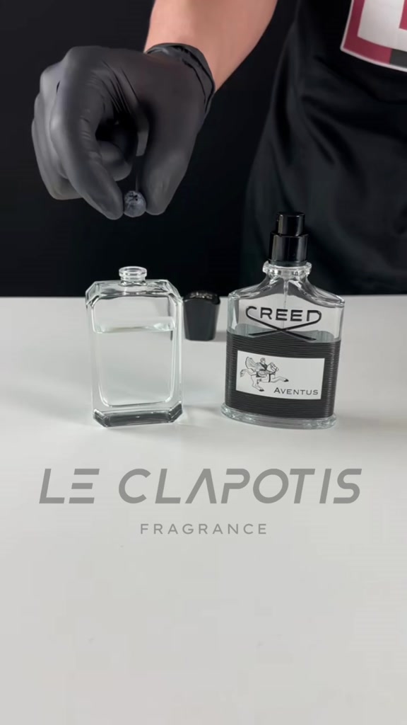 Nước Hoa Nam Creed Aventus Chính hãng Le Clapotis Quyền lực, Nam tính, Hấp dẫn, Tinh tế 20ml | BigBuy360 - bigbuy360.vn