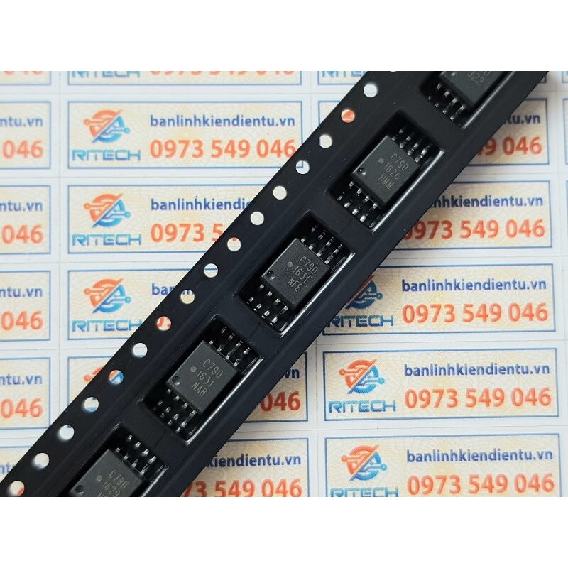 C790 ACPL-C790-500E 790 IC Chức Năng SOP-8