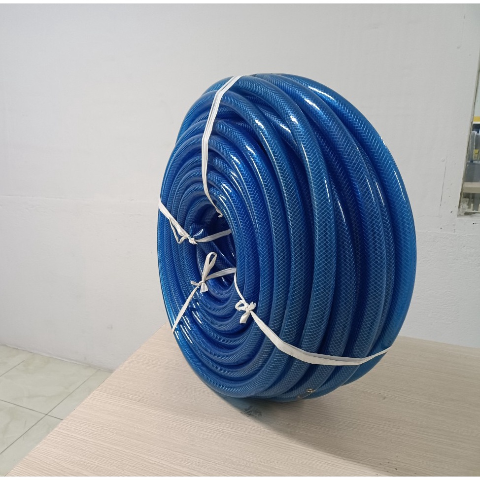 Ống nhựa dẻo Fi 20 - cuộn 10m