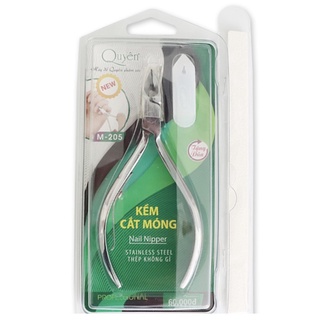 Kềm cắt móng quyên m205