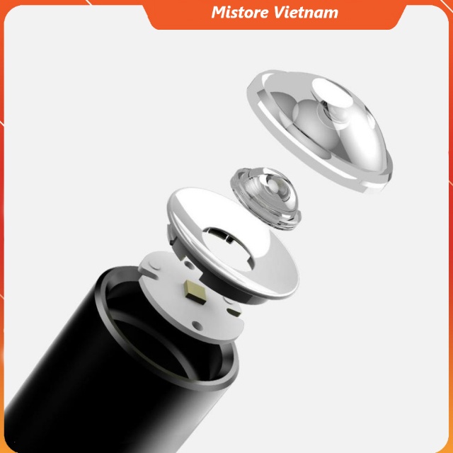 Đèn pin cầm tay siêu sáng Xiaomi BeeBest FZ101