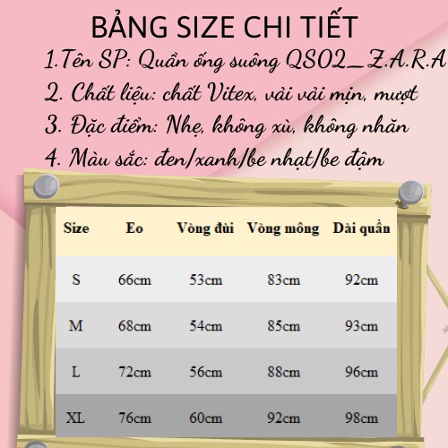 [Mã AKJJKDKNFJ10 giảm tối 10K đơn từ 50k] Quần ống rộng nữ lưng cao mẫu mới hack dáng - Quần tây ống suông nữ chất vitex | BigBuy360 - bigbuy360.vn
