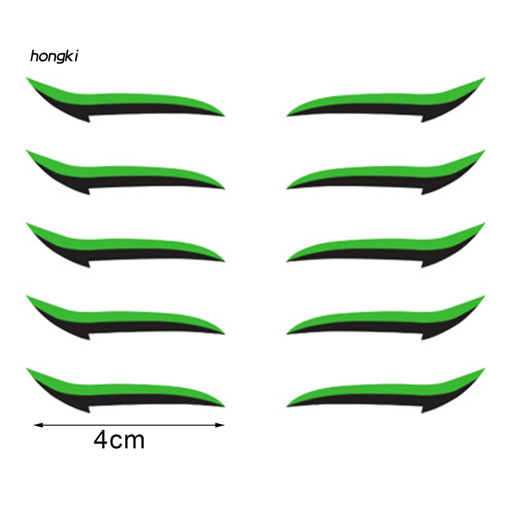 Cuộn băng keo dán kẻ mắt thời trang tinh tế cho nữ
 | BigBuy360 - bigbuy360.vn