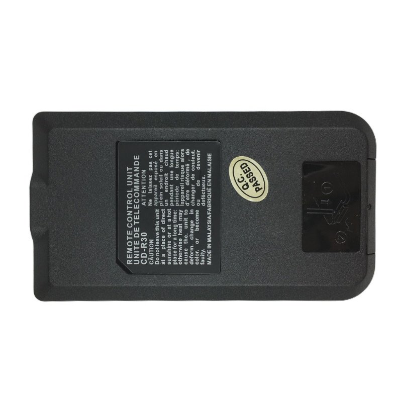 Điều Khiển Từ Xa Cho Hệ Thống Xe Hơi DEH-140UB DEH-14UB DEH-150MP
