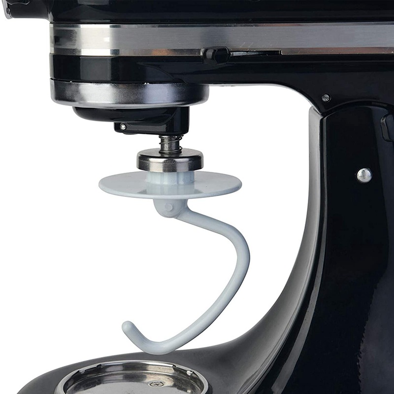 Bộ Dụng Cụ Trộn Bột Làm Bánh Bao Gồm 3 Món Và Giá Đỡ Tiện Dụng Cho KSM150