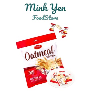 Bánh yến mạch Oatmeal Richy 250gr