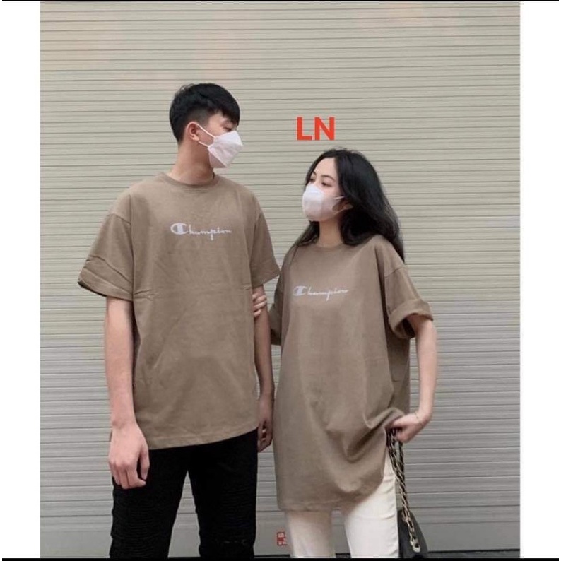 Áo phông cham LN11