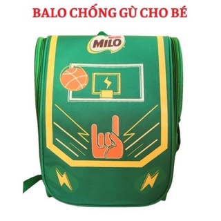 Balo chống gù - Hàng Km Milo