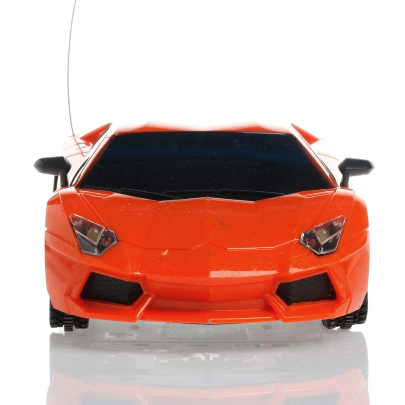 Xe Đua Đồ Chơi WMMB Mô Phỏng Chống Va Chạm Cho Bé