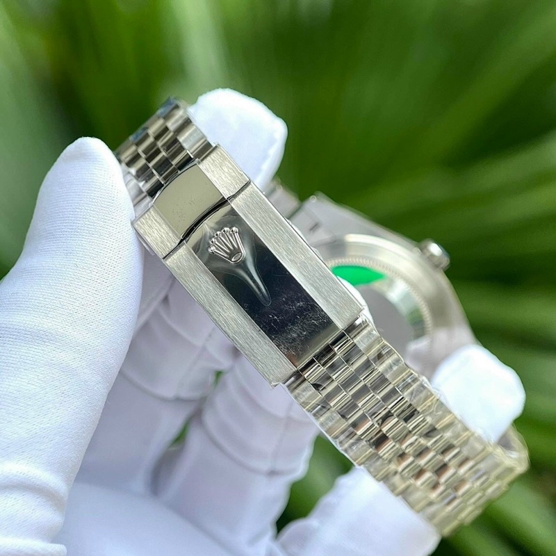Đồng Hồ Nam Rolex Datejust 41mm ZR Factory Máy Nhật Hàng Cao Cấp