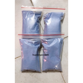 Bột tẩy tóc nâng nền + oxy trợ nhuộm ( Bột tẩy lạng)
